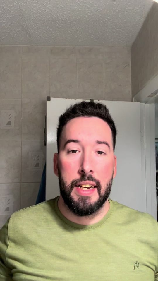 Post 10 by 💎Jorgeortiz(♏️)💎. 👉🏻👈🏻 on TikTok (video)