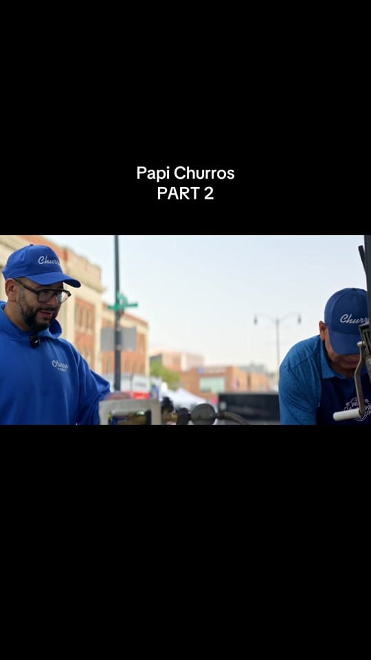 Post 6 by Good Life Network on TikTok (video)
