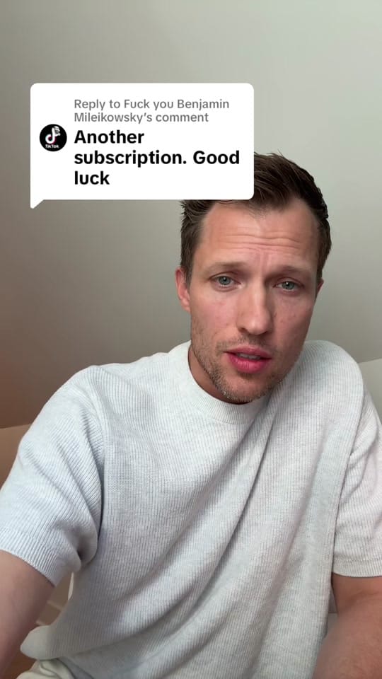 Post 3 by Good Life Network on TikTok (video)