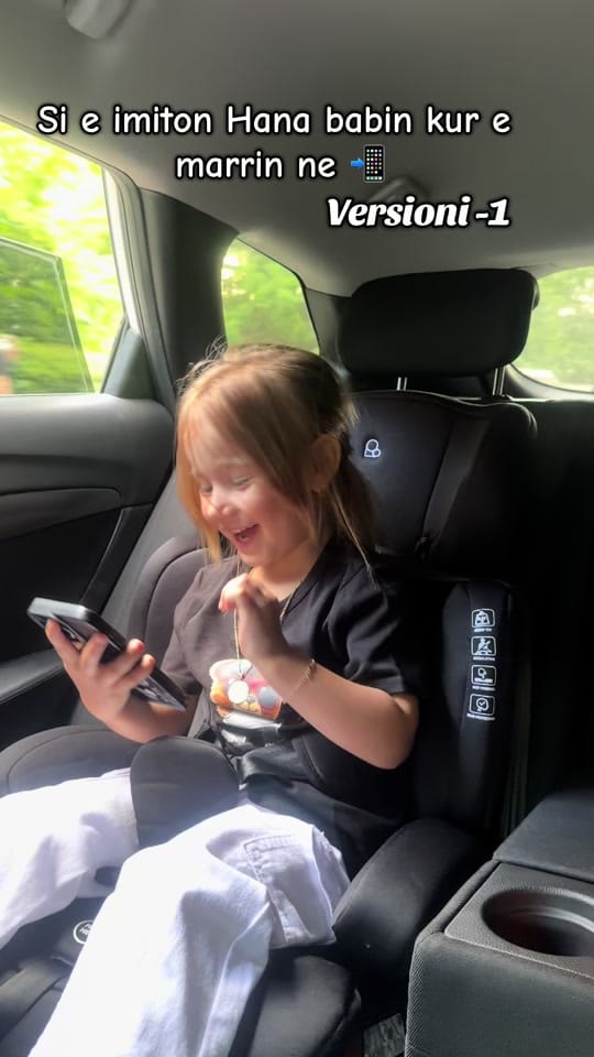 Post 5 by Hana🐝 on TikTok (video)