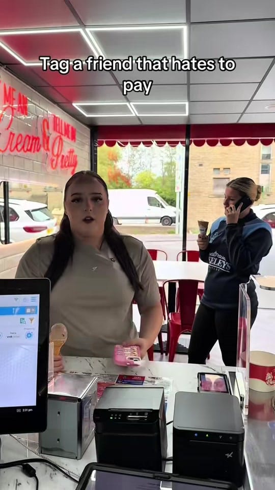 Post 5 by Dixonsmilkicesofficial on TikTok (video)