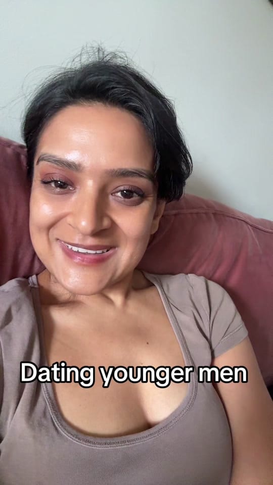 Post 8 by Kaneezsurka on TikTok (video)