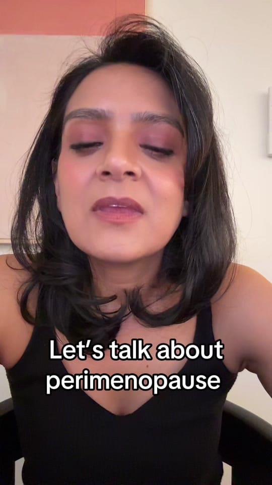 Post 9 by Kaneezsurka on TikTok (video)