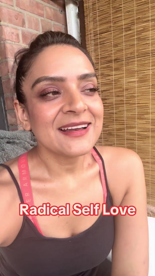 Post 1 by Kaneezsurka on TikTok (video)