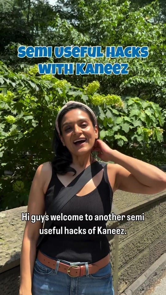 Post 4 by Kaneezsurka on TikTok (video)