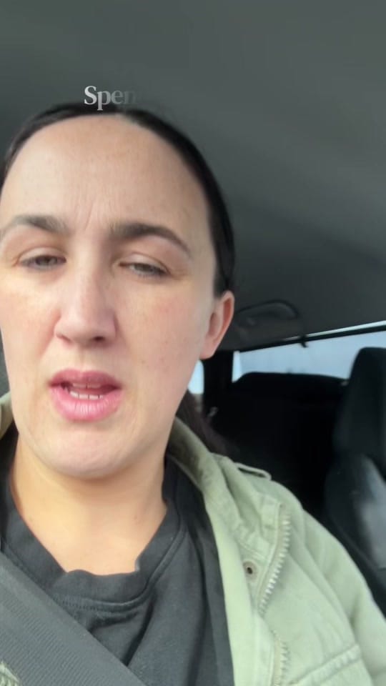 Post 7 by Nicole| Mom of 4 | on TikTok (video)