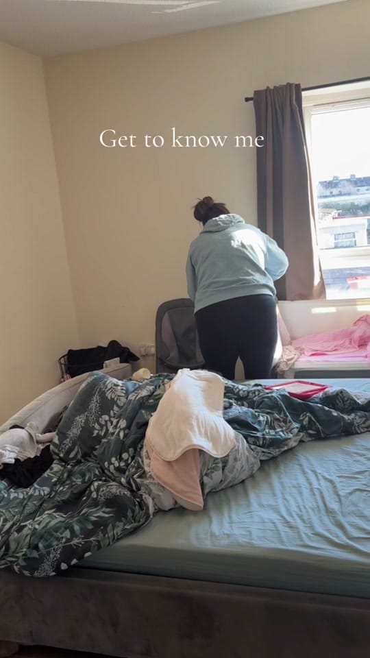 Post 10 by Nicole| Mom of 4 | on TikTok (video)