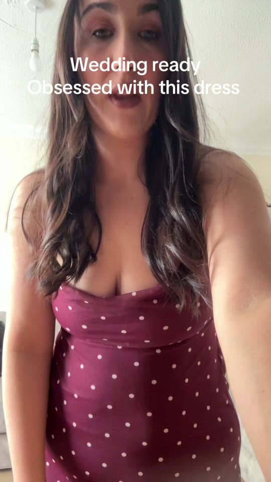 Post 6 by Nicole| Mom of 4 | on TikTok (video)
