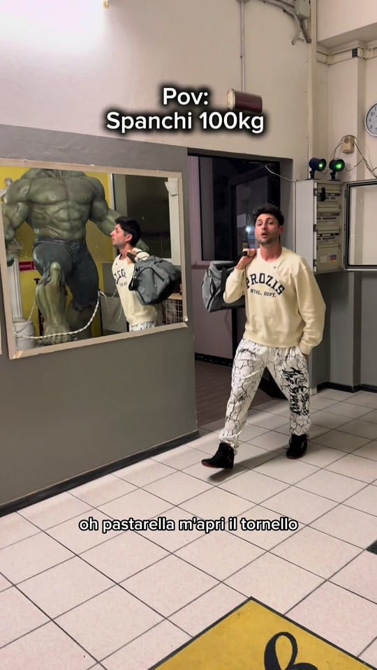 Post 9 by Il_FIX on TikTok (video)