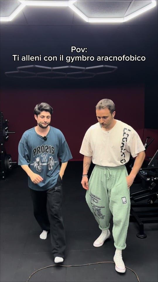 Post 2 by Il_FIX on TikTok (video)