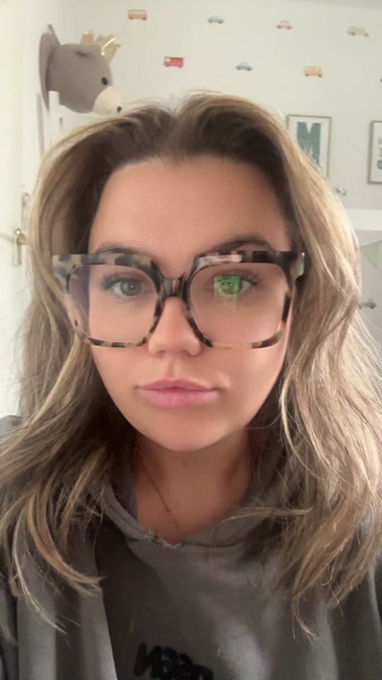 Post 6 by Mollileigh - mum life✨ on TikTok (video)
