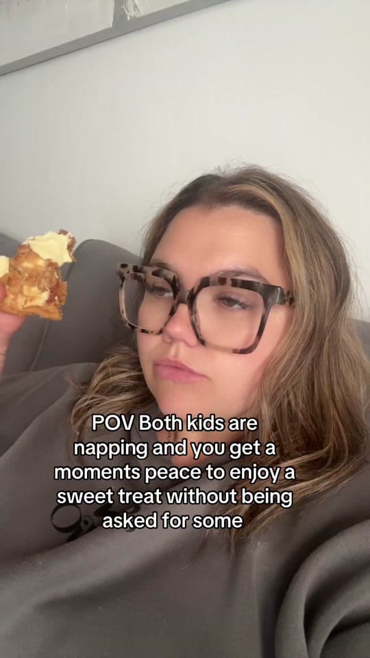 Post 8 by Mollileigh - mum life✨ on TikTok (video)