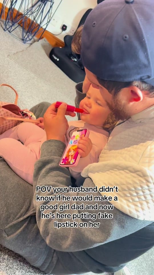 Post 3 by Mollileigh - mum life✨ on TikTok (video)