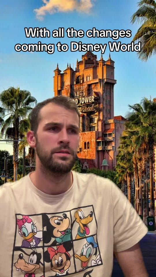 Post 1 by Austin Walker on TikTok (video)