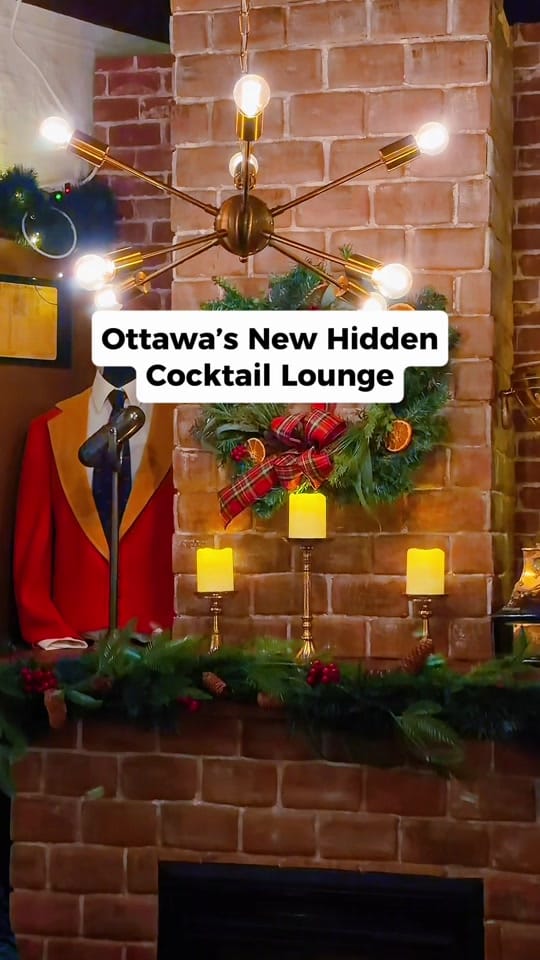 Post 2 by My Ottawa on TikTok (video)