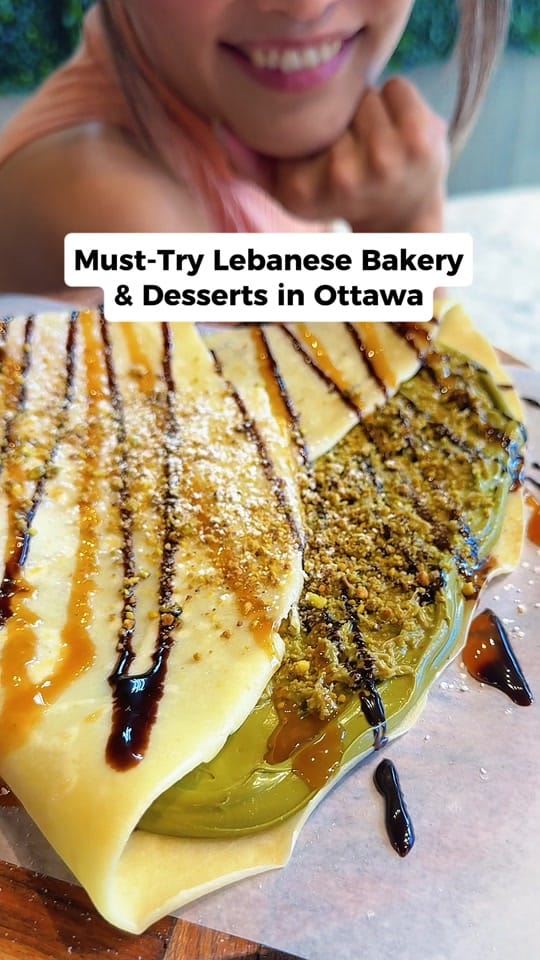 Post 10 by My Ottawa on TikTok (video)