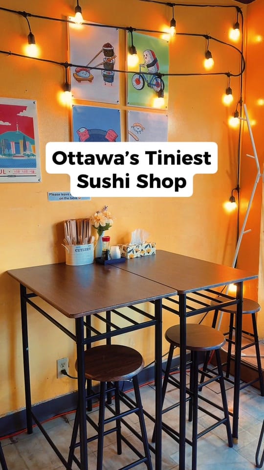 Post 6 by My Ottawa on TikTok (video)