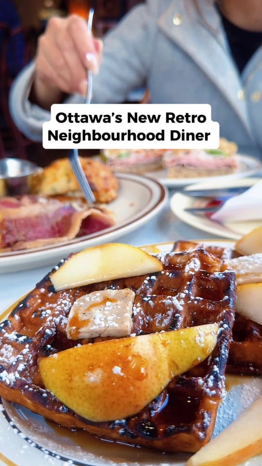 Post 1 by My Ottawa on TikTok (video)