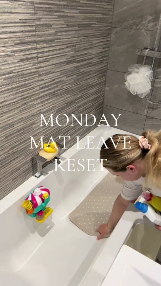 Post 9 by athomewith_elle on TikTok (video)