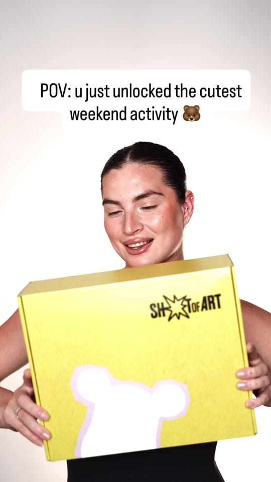 Post 4 by Shot of art on TikTok (video)