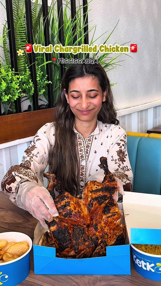 Post 3 by Denez & Inzi | Toronto 🇨🇦 on TikTok (video)