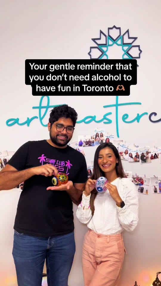 Post 10 by Denez & Inzi | Toronto 🇨🇦 on TikTok (video)