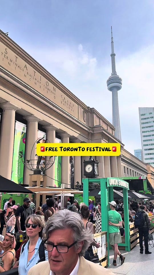 Post 2 by Denez & Inzi | Toronto 🇨🇦 on TikTok (video)