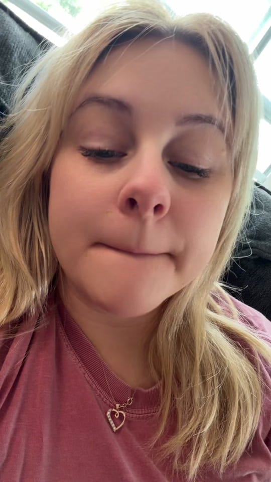 Post 3 by Meg | TikTok’s Messiest Mama on TikTok (video)