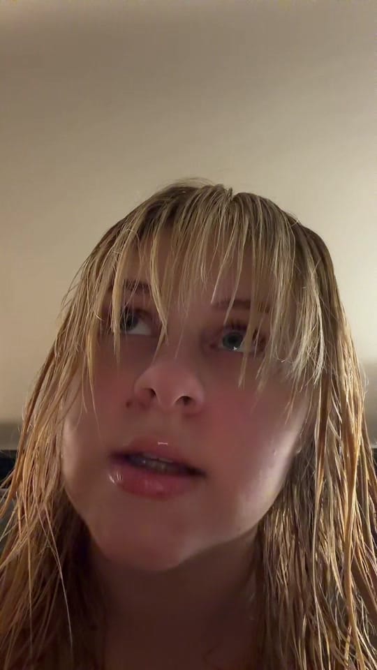 Post 10 by Meg | TikTok’s Messiest Mama on TikTok (video)