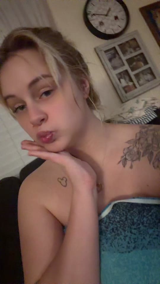 Post 4 by Meg | TikTok’s Messiest Mama on TikTok (video)