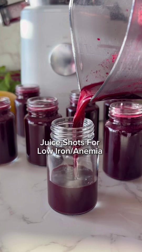 Post 9 by Tina Nunez | Wellness on TikTok (video)