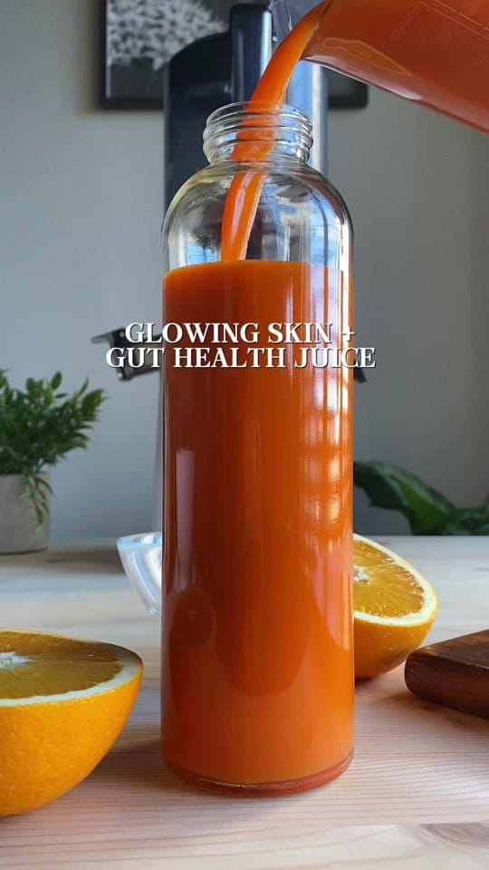 Post 8 by Tina Nunez | Wellness on TikTok (video)