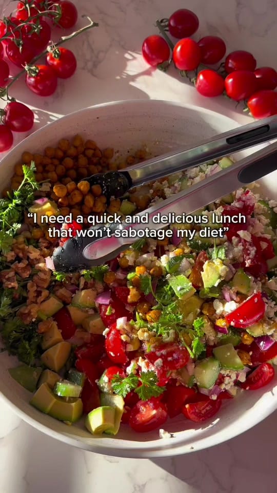 Post 4 by Tina Nunez | Wellness on TikTok (video)