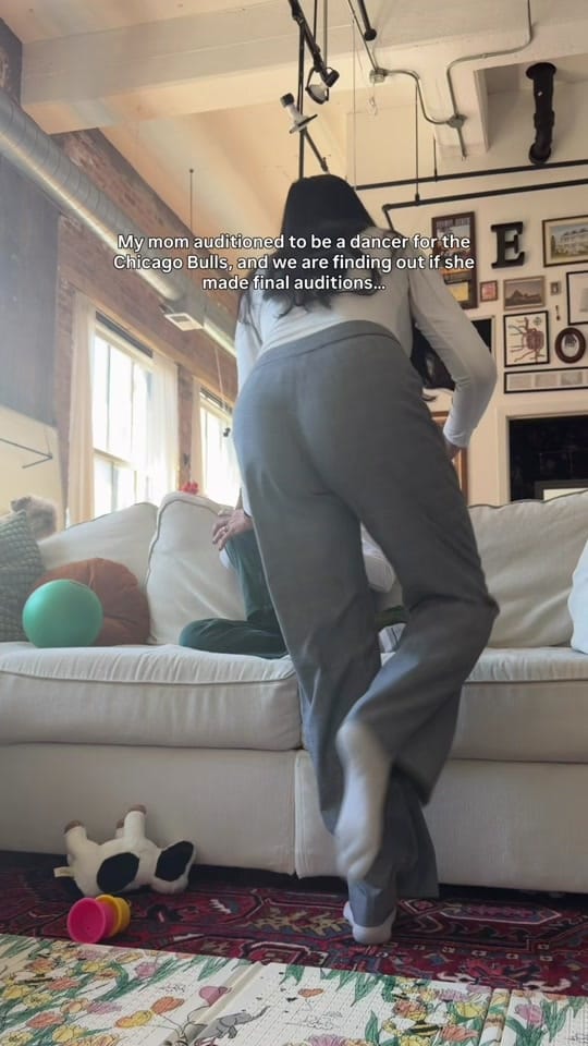 Post 3 by Caira Button on TikTok (video)