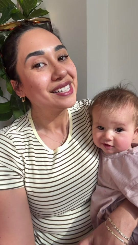 Post 8 by Caira Button on TikTok (video)
