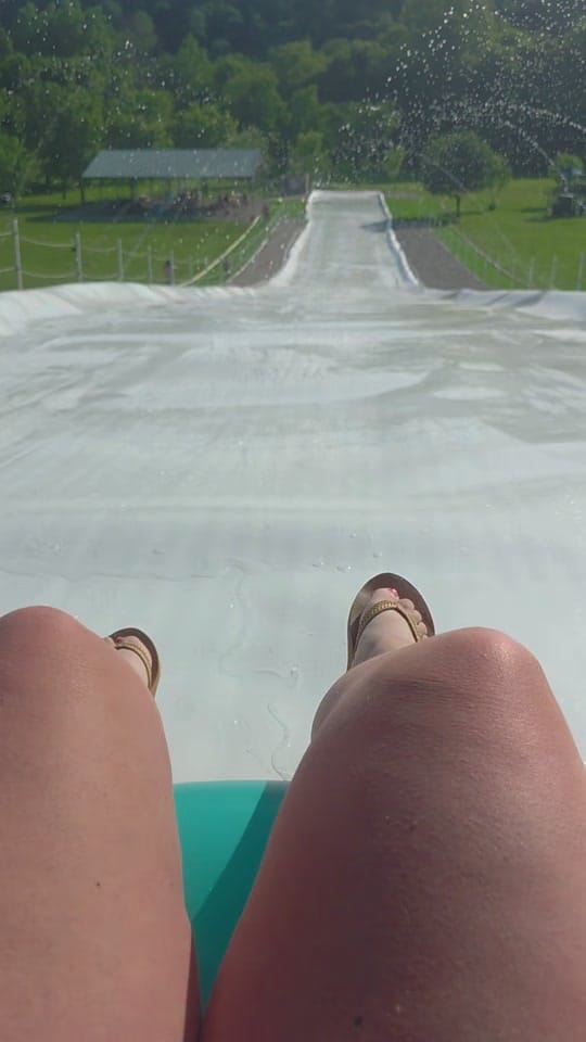 Post 7 by Jessica Lynn Vanderk on TikTok (video)