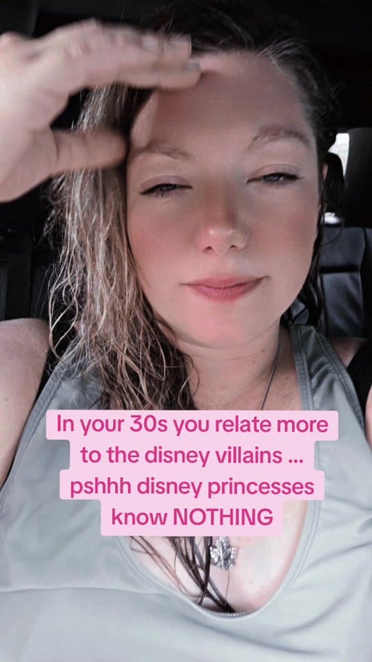Post 4 by Jessica Lynn Vanderk on TikTok (video)