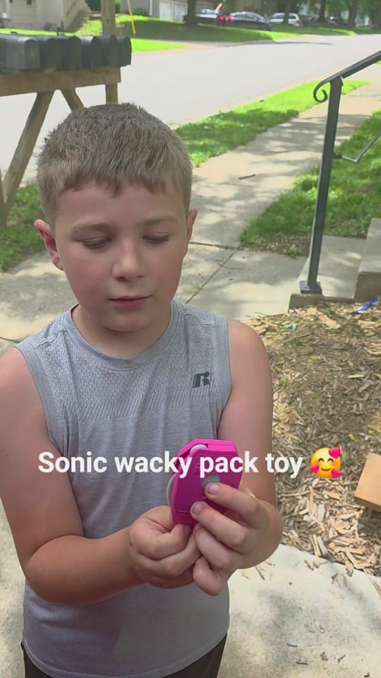 Post 1 by Jessica Lynn Vanderk on TikTok (video)