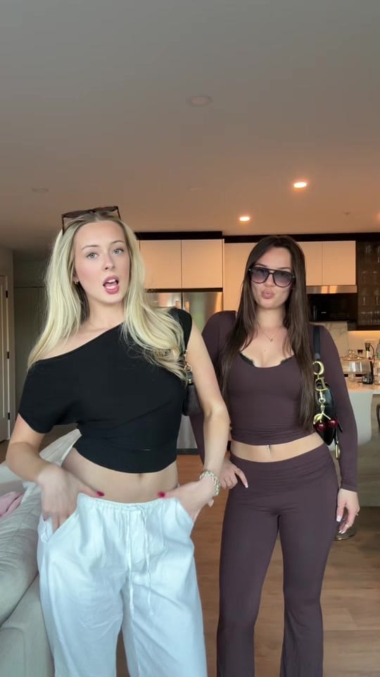Post 6 by lily dobson on TikTok (video)