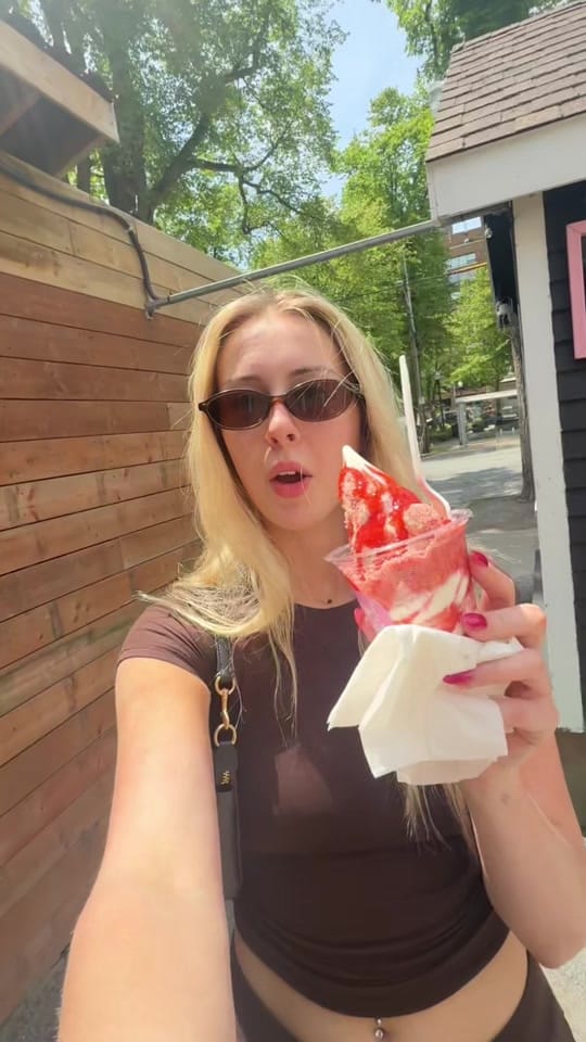 Post 5 by lily dobson on TikTok (video)