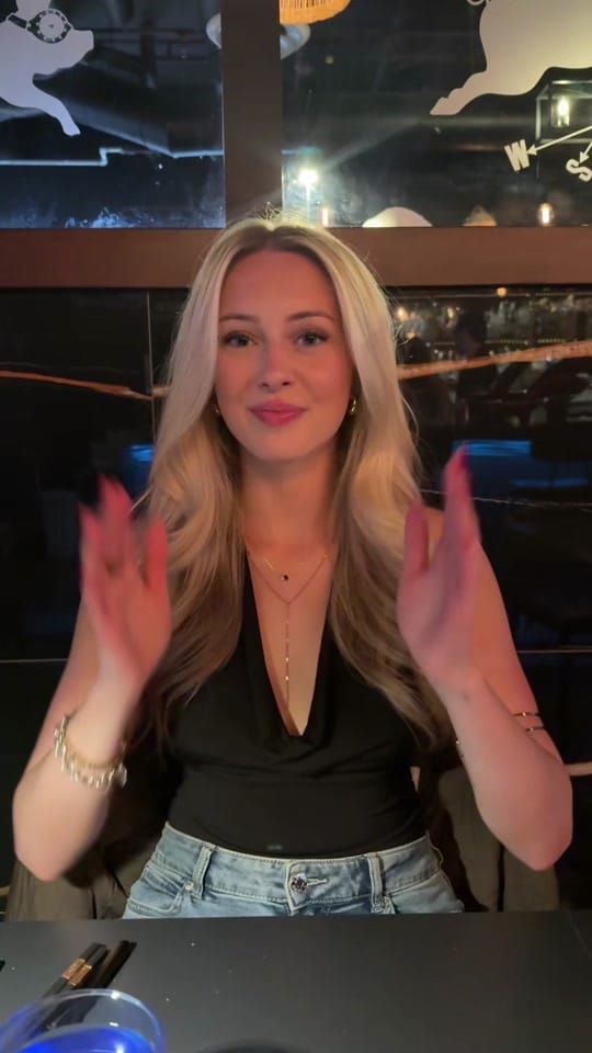 Post 4 by lily dobson on TikTok (video)
