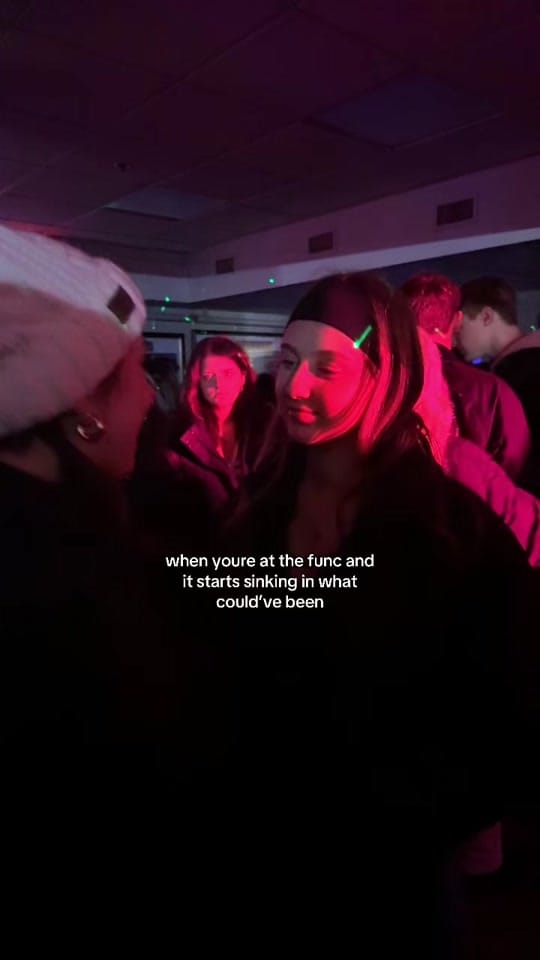 Post 8 by lizzy winter on TikTok (video)