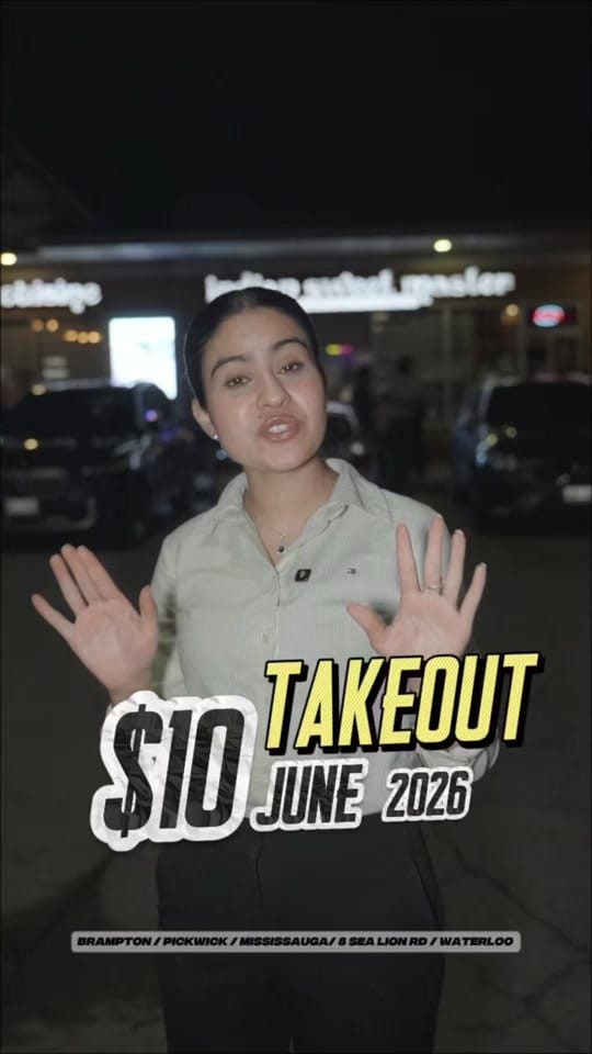 Post 2 by Indian Sweet Master on TikTok (video)