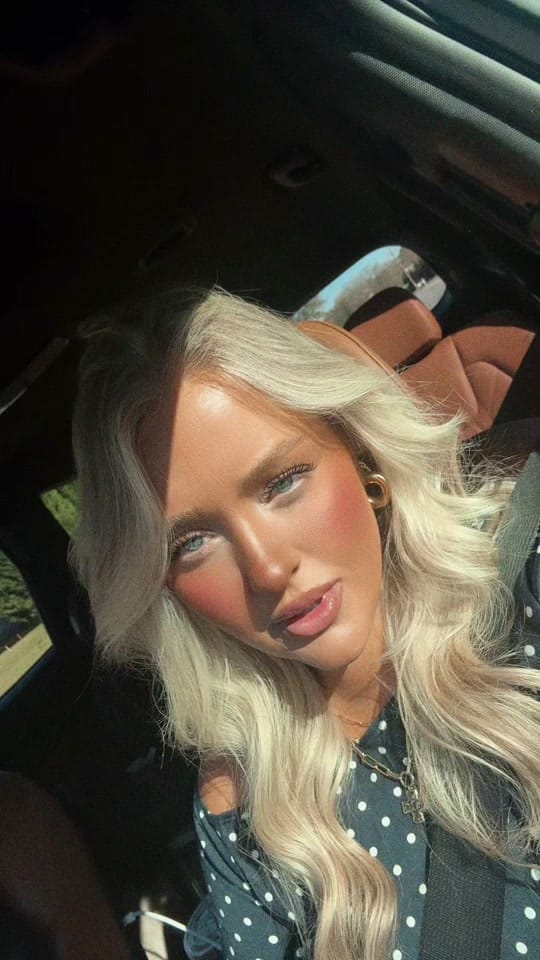 Post 2 by molly walters on TikTok (video)