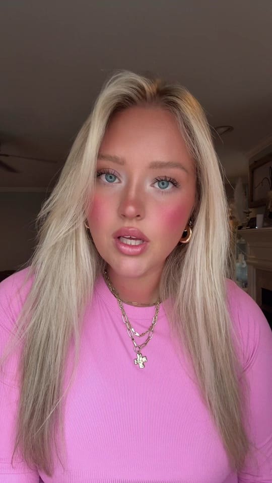 Post 10 by molly walters on TikTok (video)