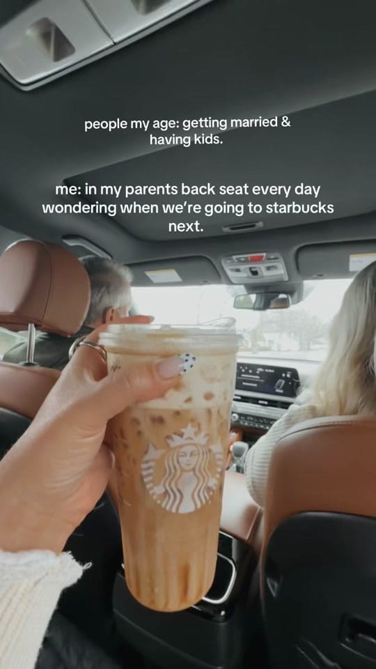 Post 8 by molly walters on TikTok (video)