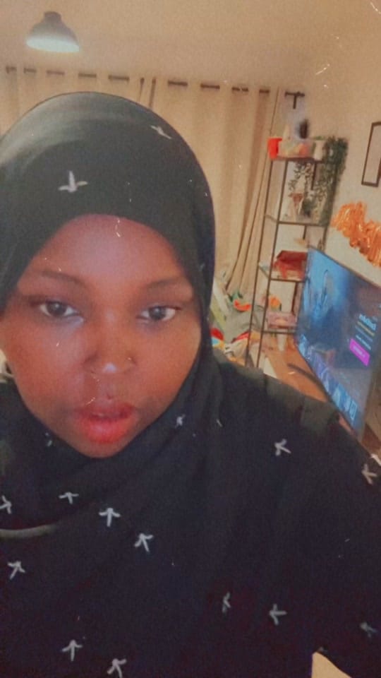 Post 9 by Faduma Osman | Bipolar+ADHD 🧠 on TikTok (video)