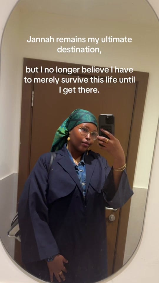 Post 1 by Faduma Osman | Bipolar+ADHD 🧠 on TikTok (video)
