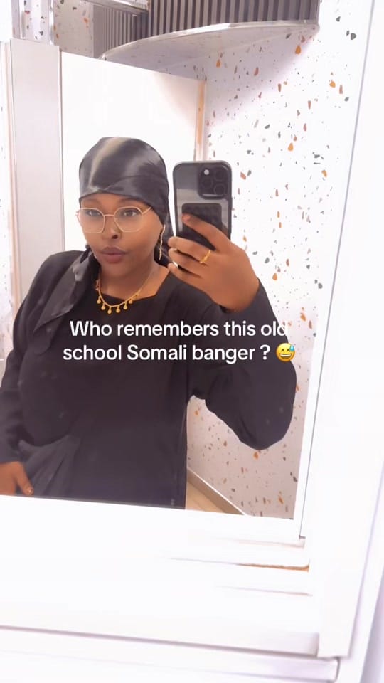 Post 3 by Faduma Osman | Bipolar+ADHD 🧠 on TikTok (video)