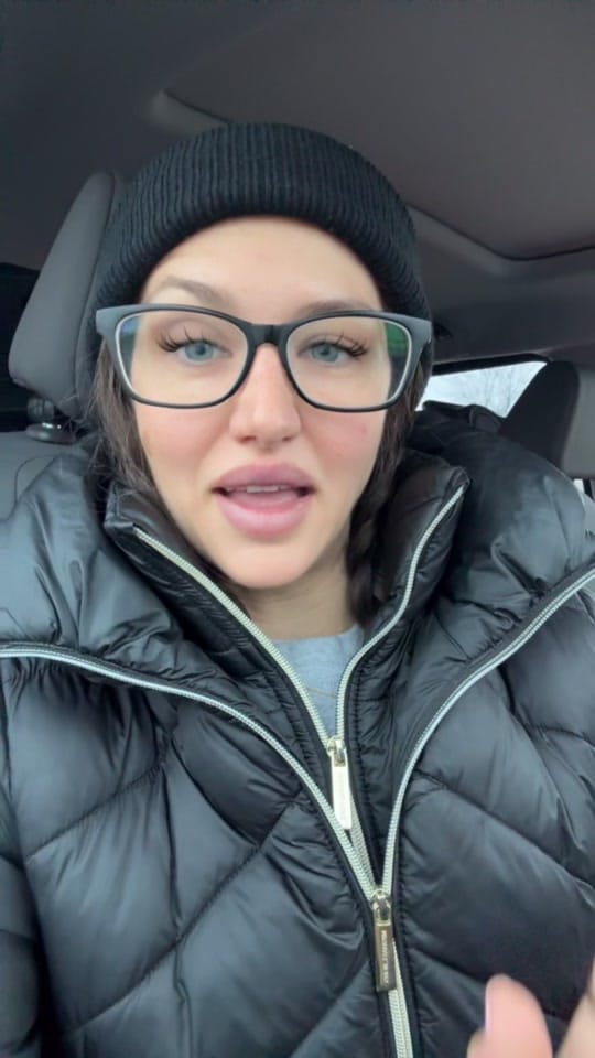 Post 2 by Canadian Foods & More 🇨🇦 on TikTok (video)